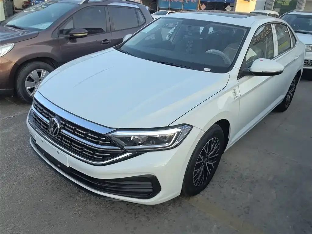 Volkswagen Sagitar 2026 из CN, фото 1