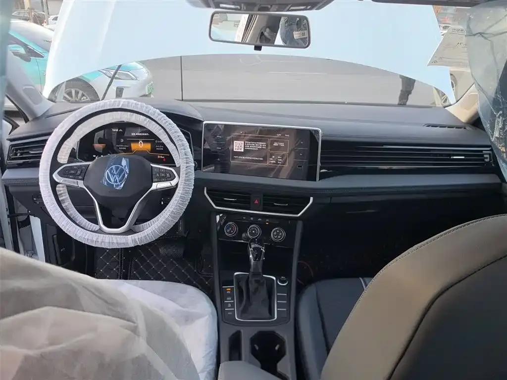 Volkswagen Sagitar 2026 из CN, фото 10