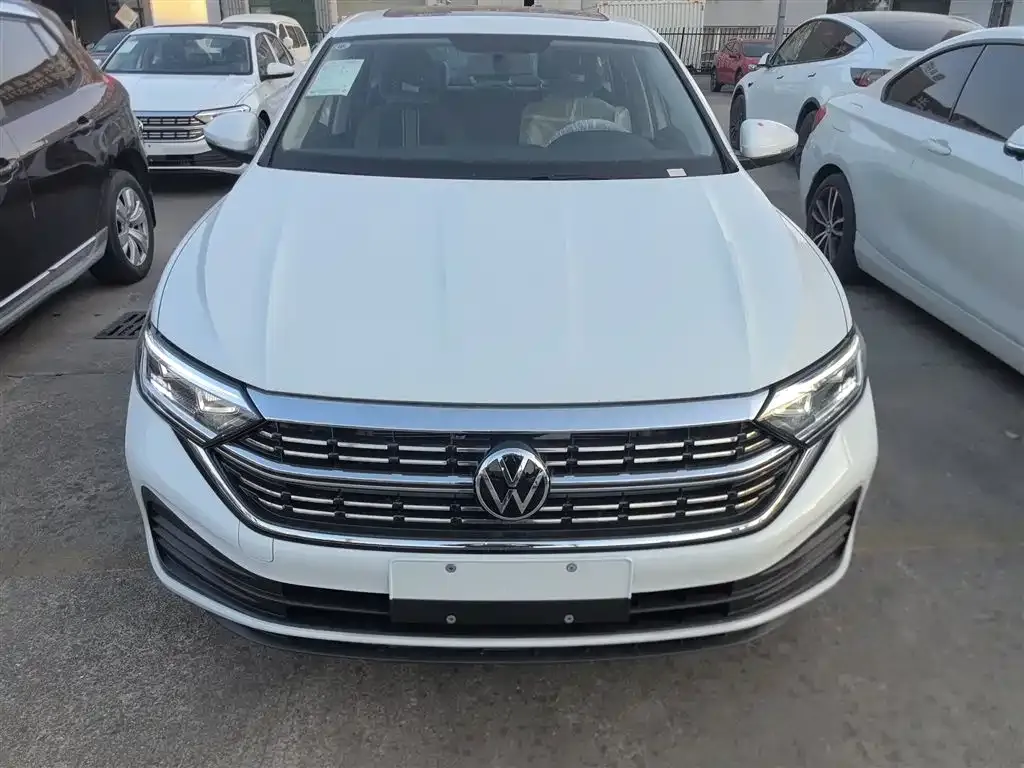 Volkswagen Sagitar 2026 из CN, фото 4
