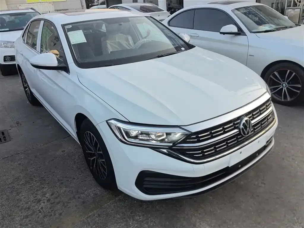 Volkswagen Sagitar 2026 из CN, фото 8