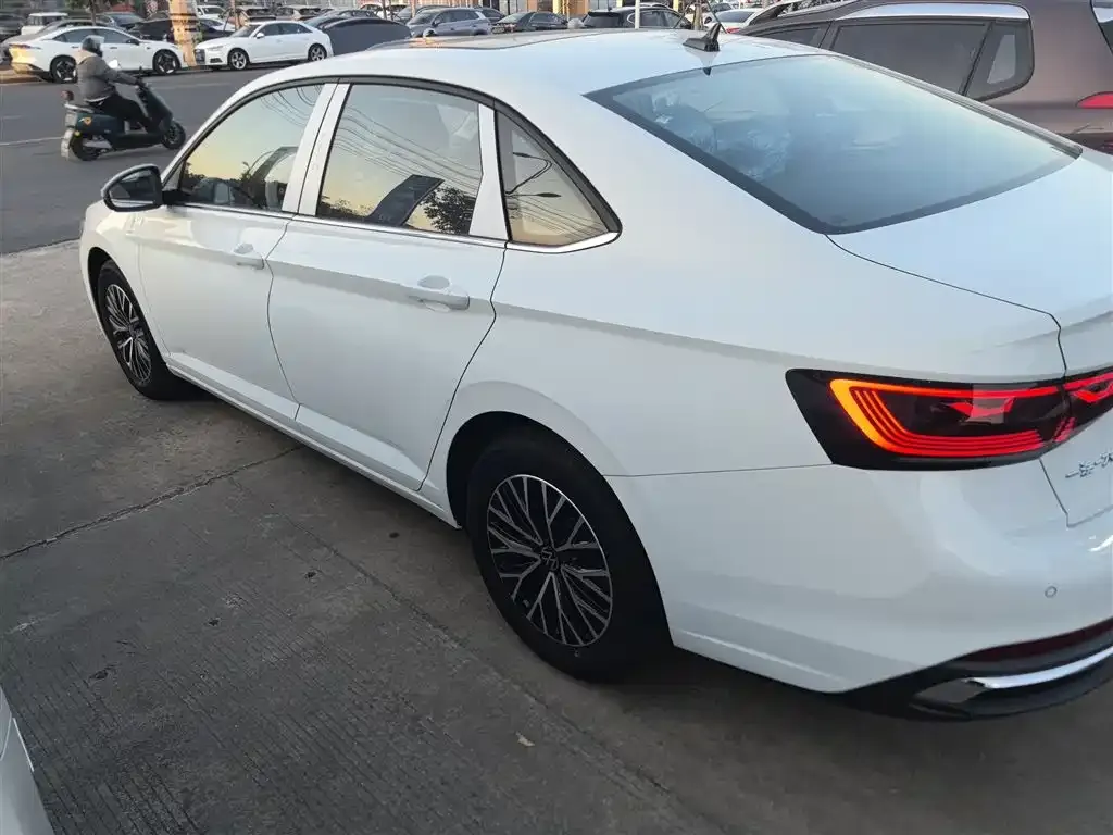 Volkswagen Sagitar 2026 из CN, фото 6