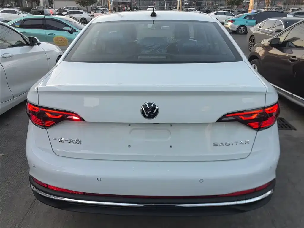 Volkswagen Sagitar 2026 из CN, фото 3