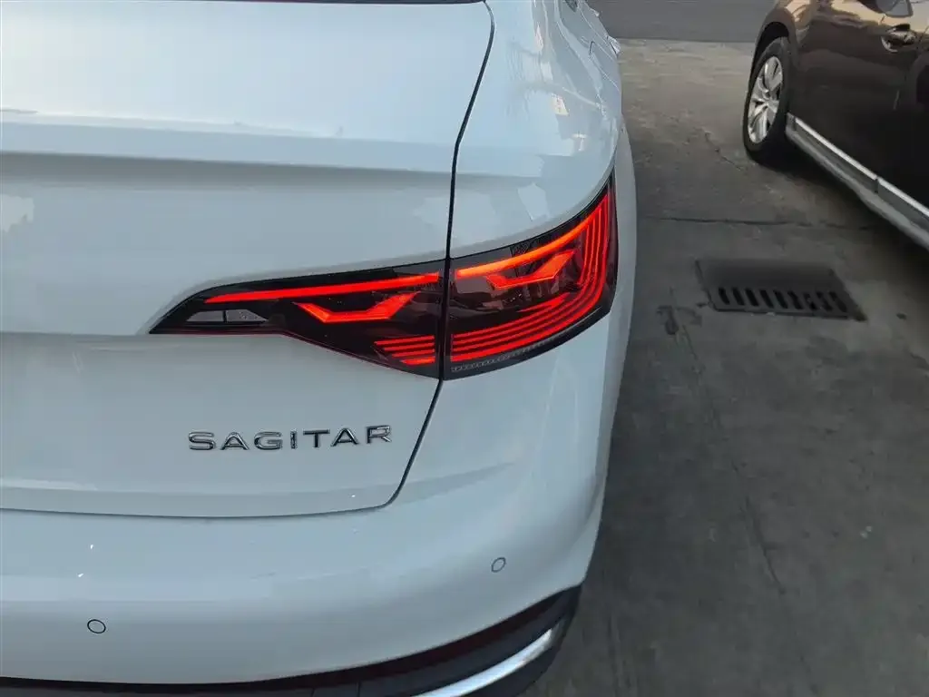 Volkswagen Sagitar 2026 из CN, фото 2
