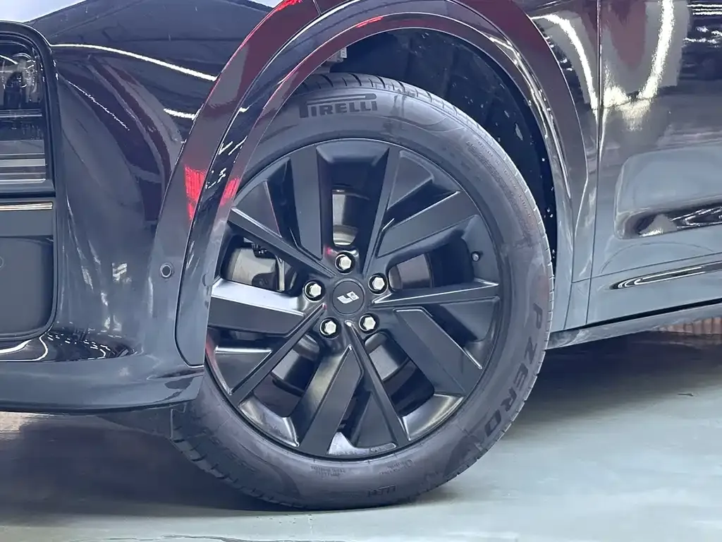 Li Auto L7 2023 из CN, фото 8