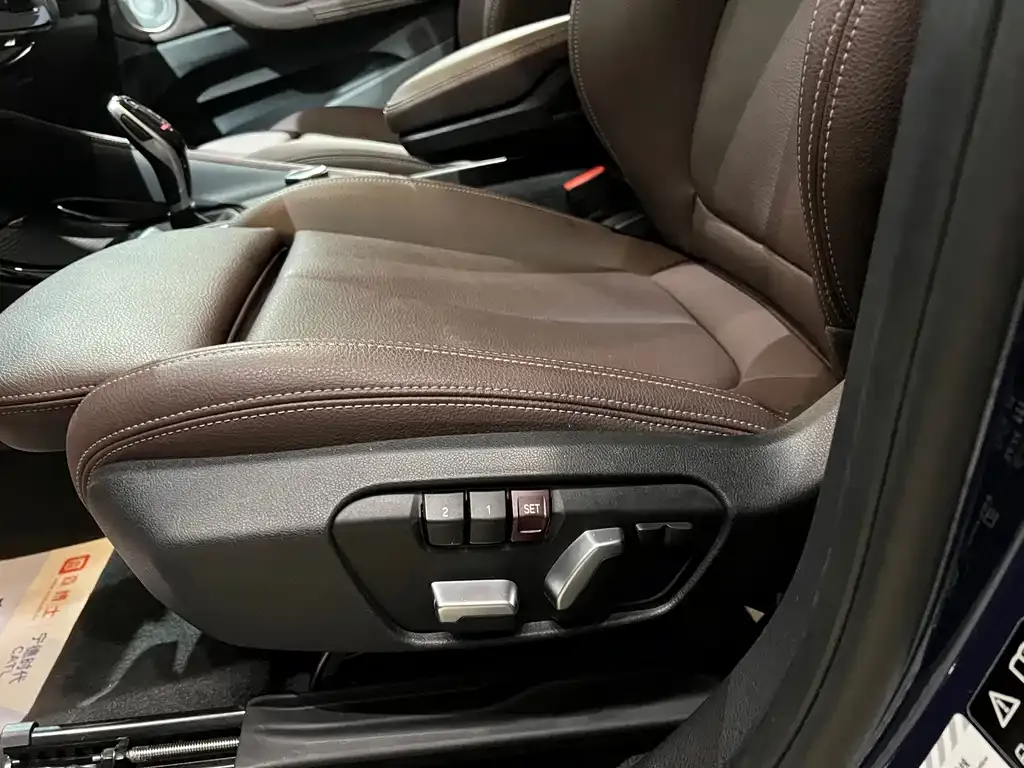 BMW X1 2021 из CN, фото 10