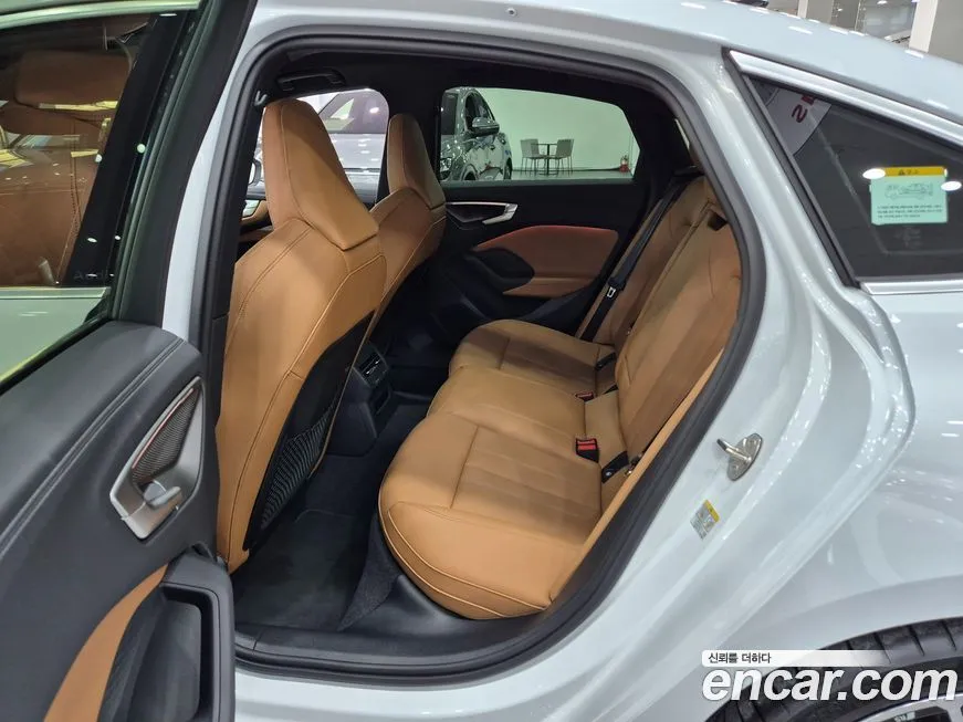 Audi A5 2025 из KR, фото 6