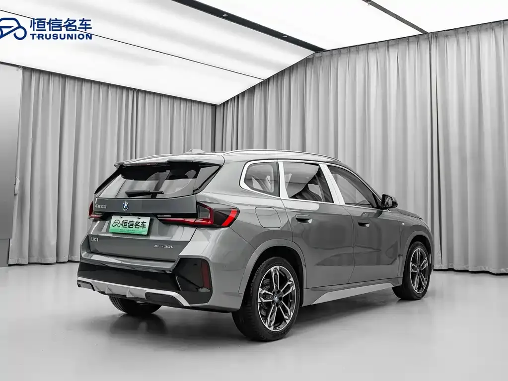 [object Object] iX1 2023 из CN, фото 10