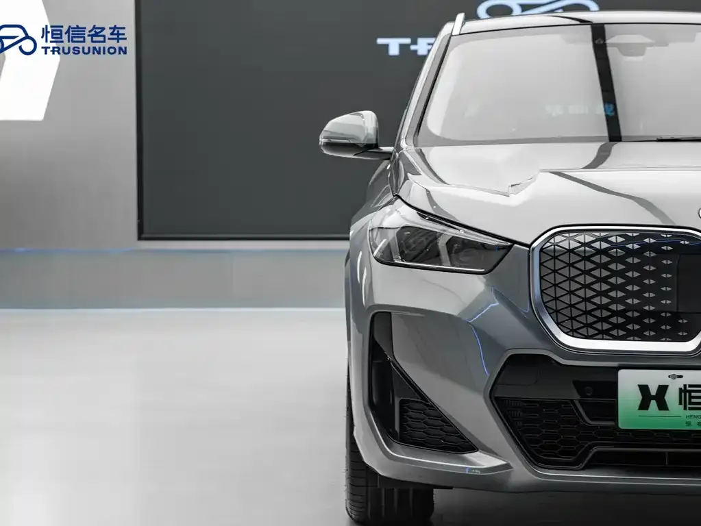 [object Object] iX1 2023 из CN, фото 2