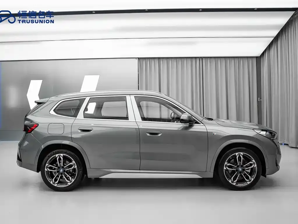 [object Object] iX1 2023 из CN, фото 5