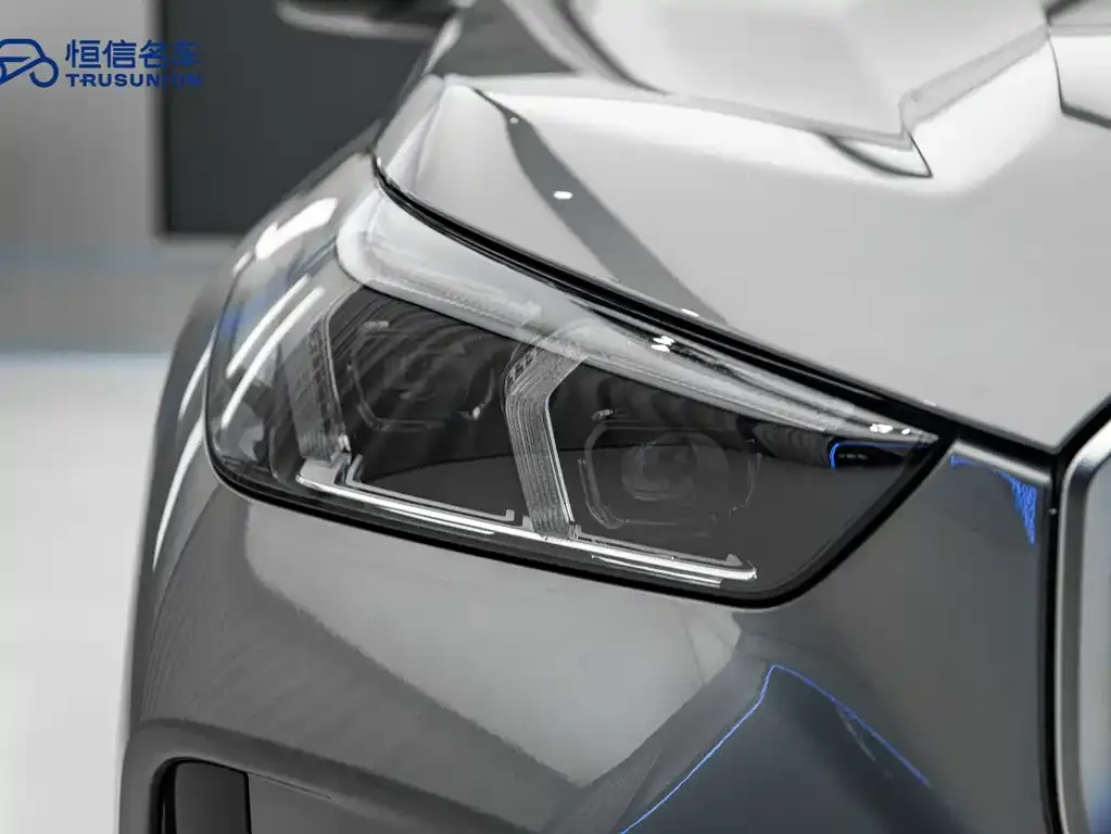 [object Object] iX1 2023 из CN, фото 6