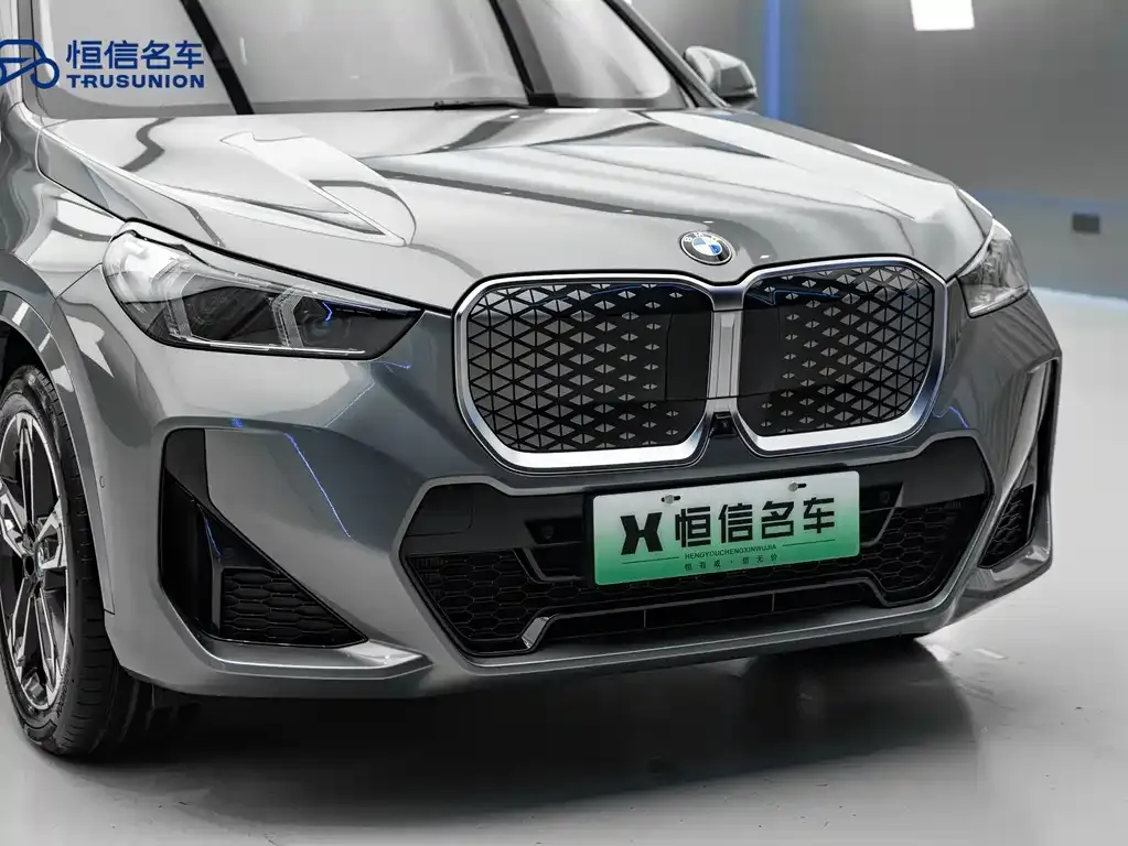 [object Object] iX1 2023 из CN, фото 7