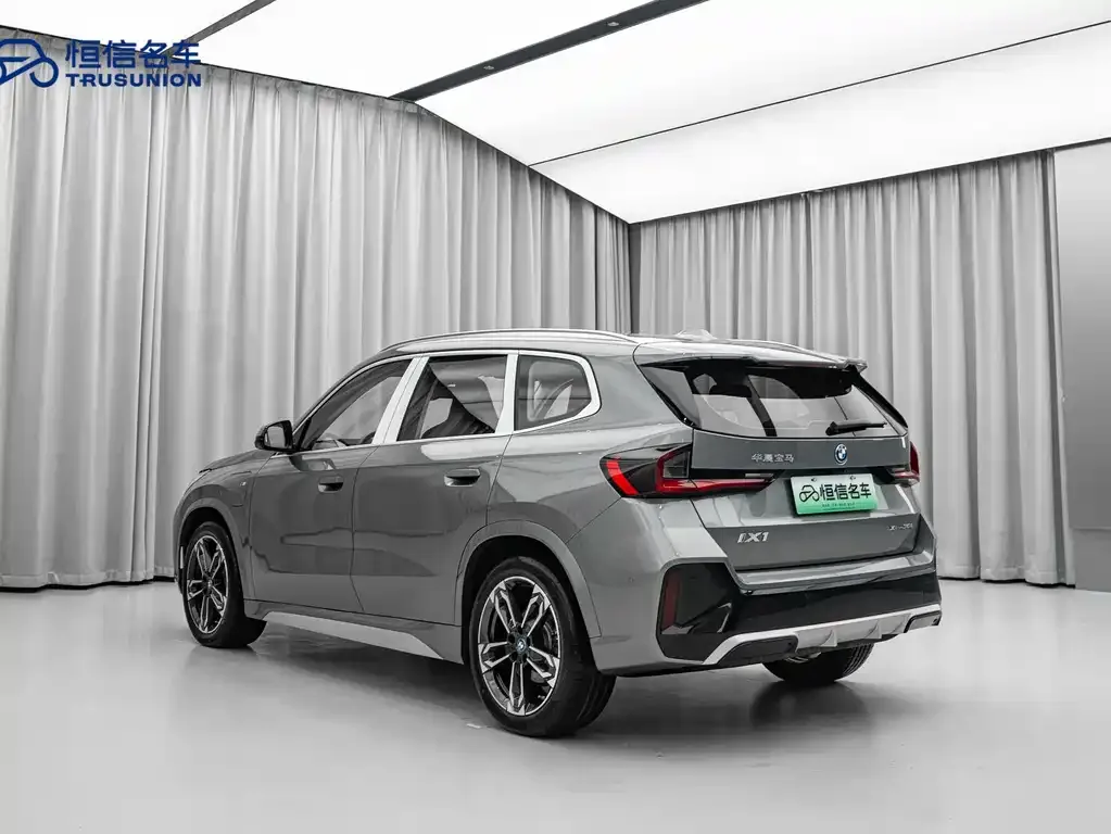 [object Object] iX1 2023 из CN, фото 8