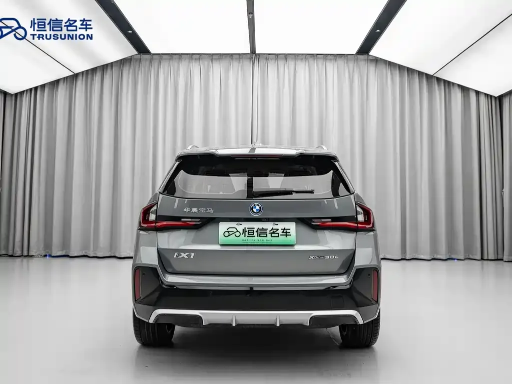 [object Object] iX1 2023 из CN, фото 9