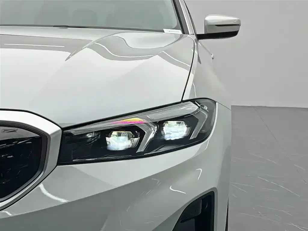 BMW i3 2024 из CN, фото 9