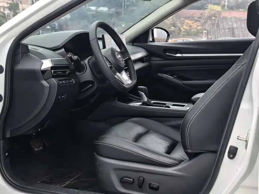 Nissan Teana 2025 из CN, фото 4