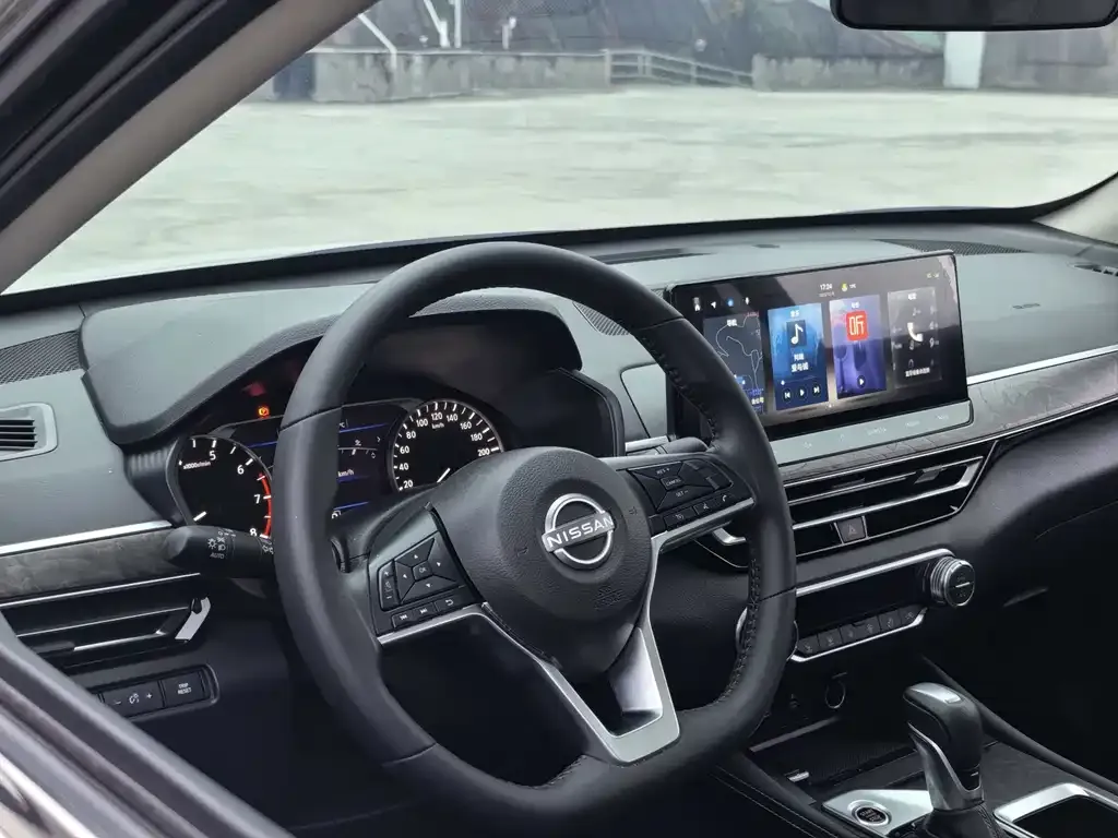 Nissan Teana 2025 из CN, фото 5