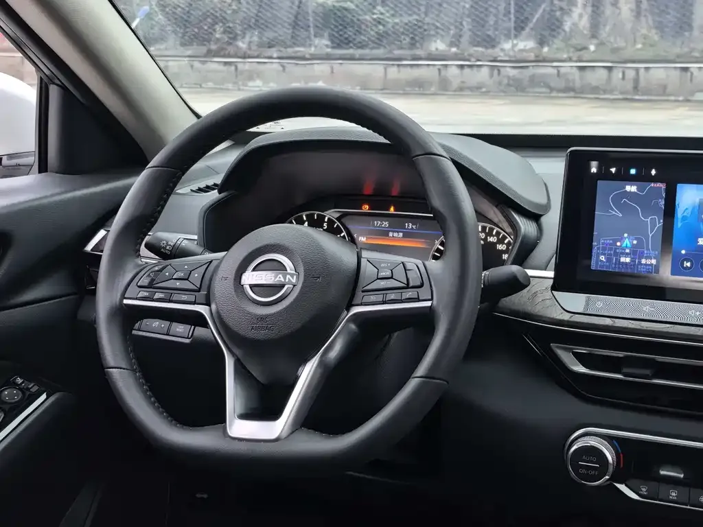 Nissan Teana 2025 из CN, фото 8