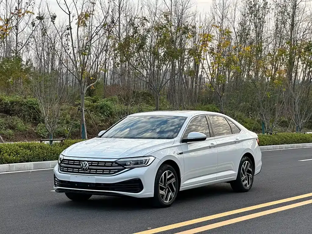 Volkswagen Sagitar 2022 из CN, фото 1