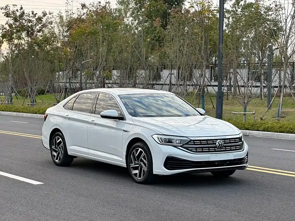 Volkswagen Sagitar 2022 из CN, фото 9