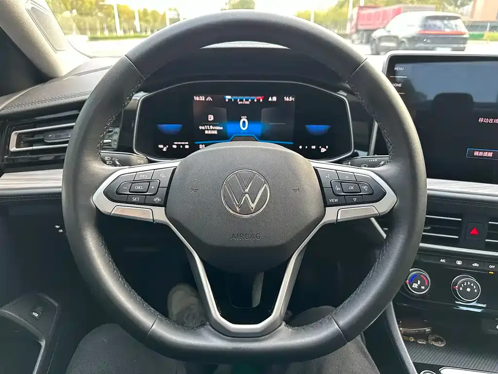 Volkswagen Sagitar 2022 из CN, фото 7