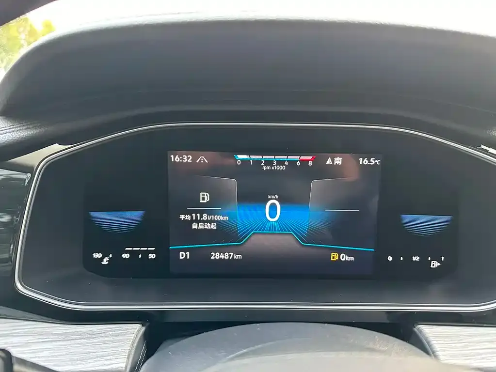Volkswagen Sagitar 2022 из CN, фото 2