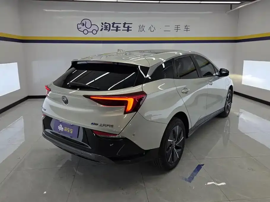 Buick Velite 6 — фото 3