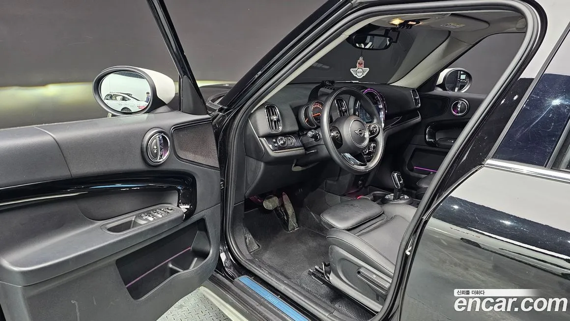 Mini Countryman 2021 из KR, фото 10