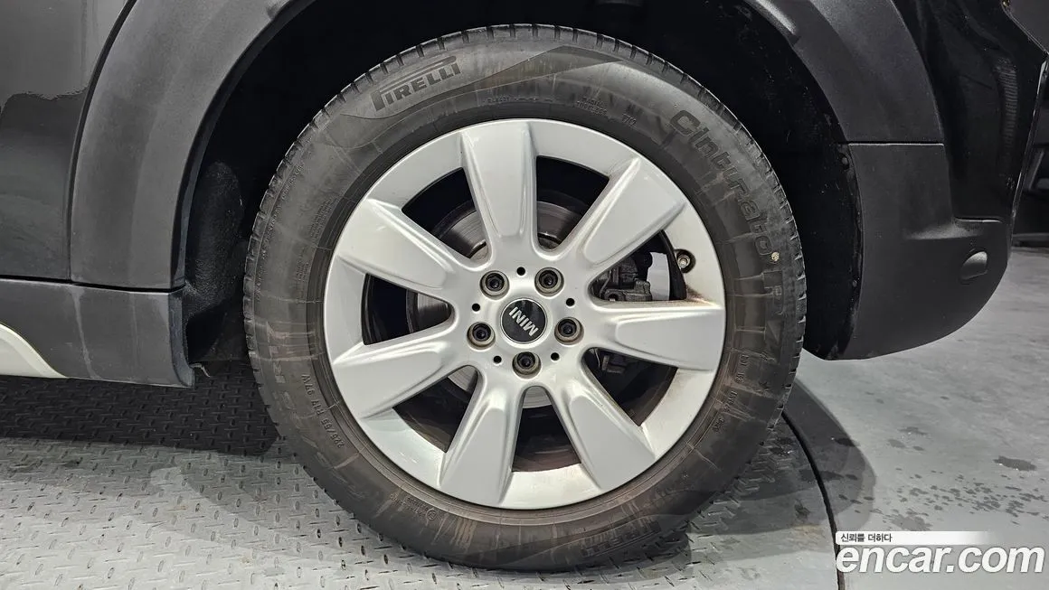 Mini Countryman 2021 из KR, фото 5