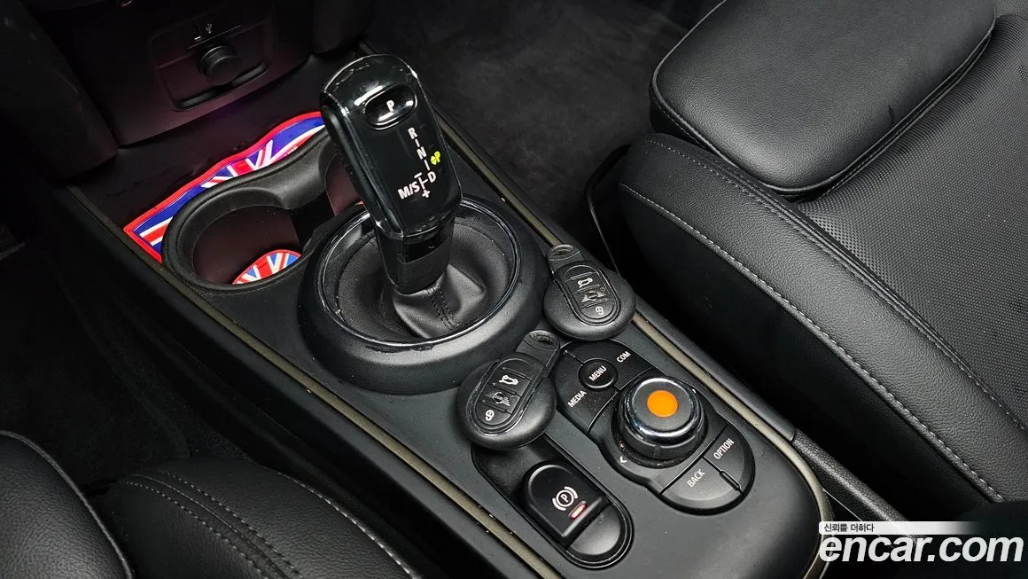 Mini Countryman 2021 из KR, фото 9