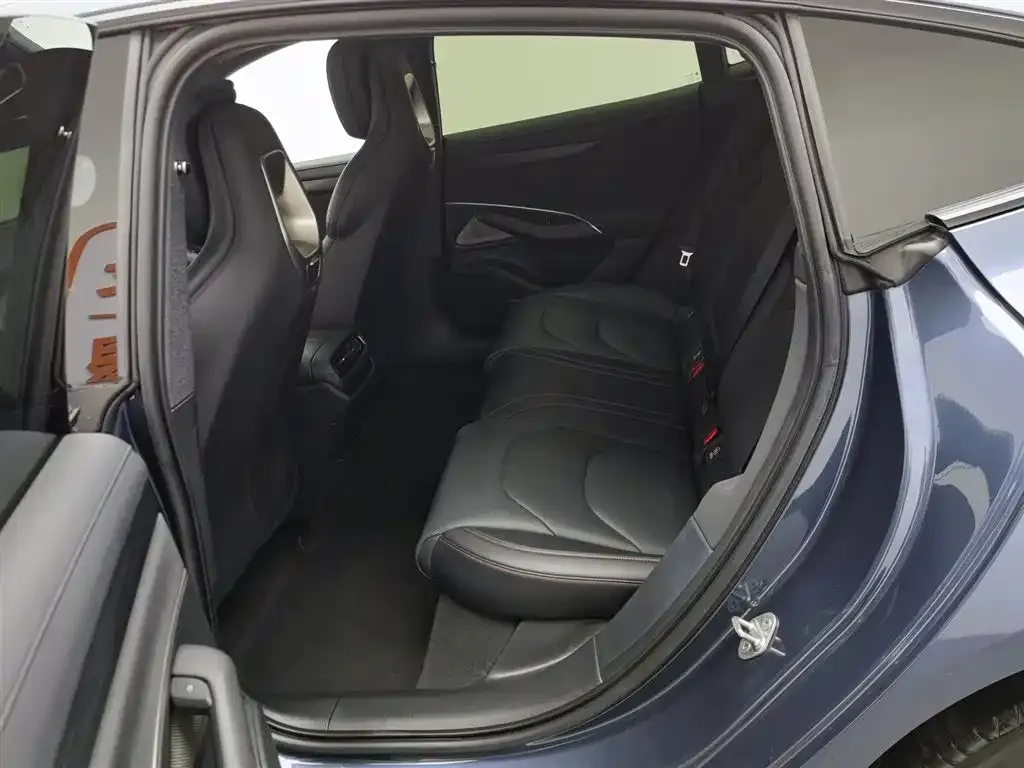 [object Object] SU7 2024 из CN, фото 10