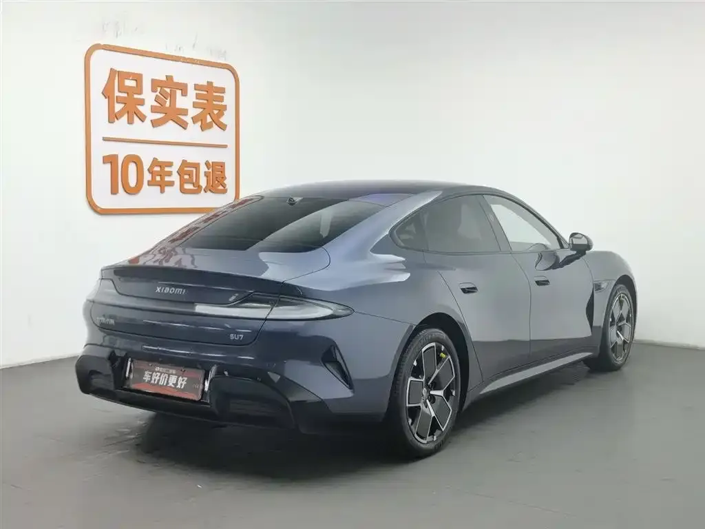 [object Object] SU7 2024 из CN, фото 2