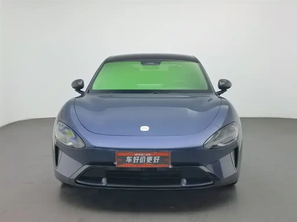 [object Object] SU7 2024 из CN, фото 3