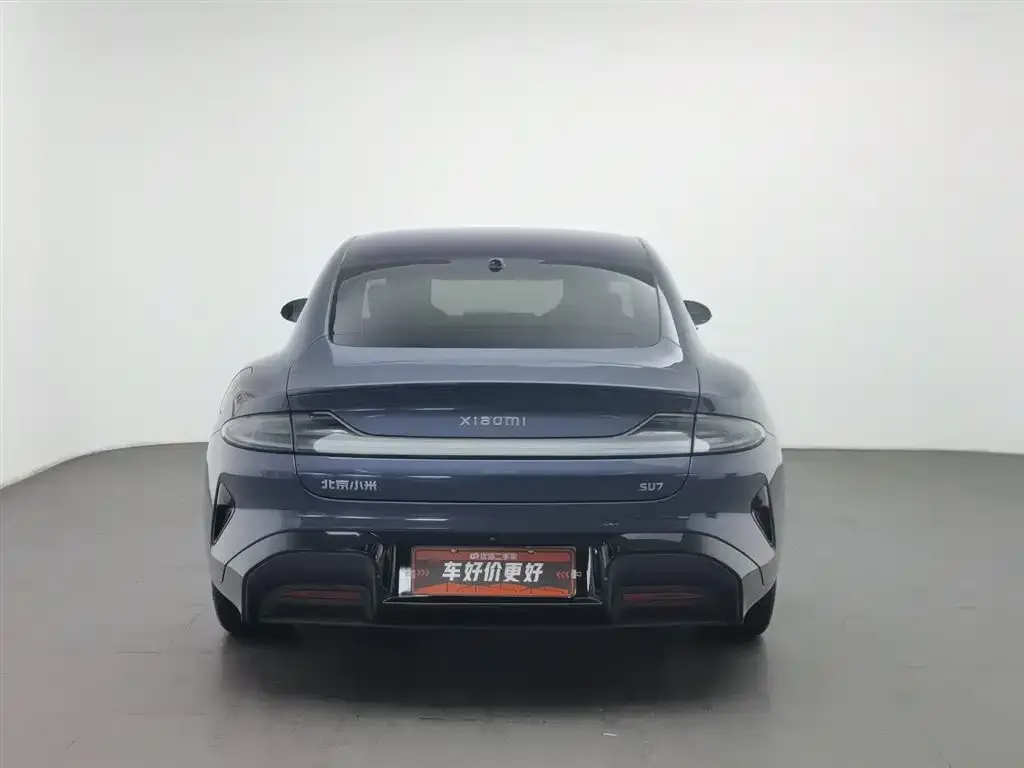 [object Object] SU7 2024 из CN, фото 4