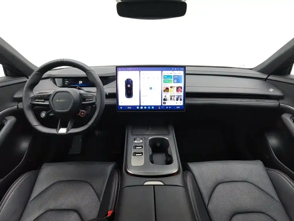 [object Object] SU7 2024 из CN, фото 5