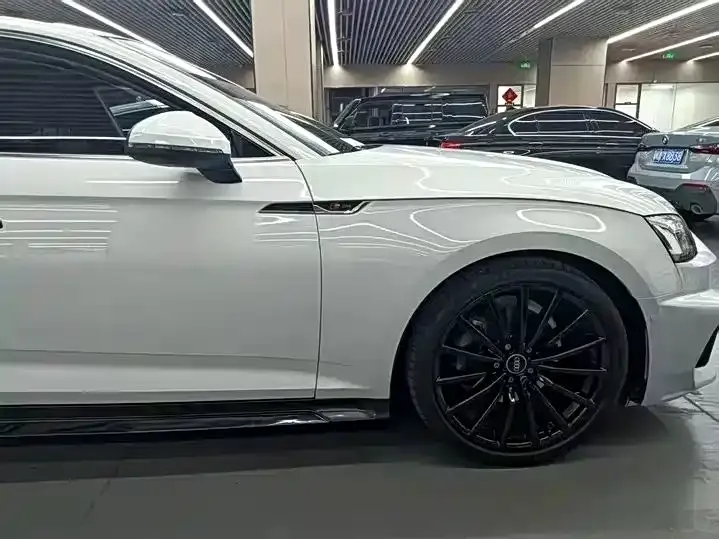 Audi A5 (Import) 2022 из CN, фото 7