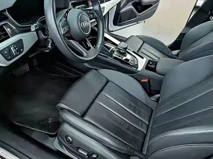 Audi A5 (Import) 2022 из CN, фото 2