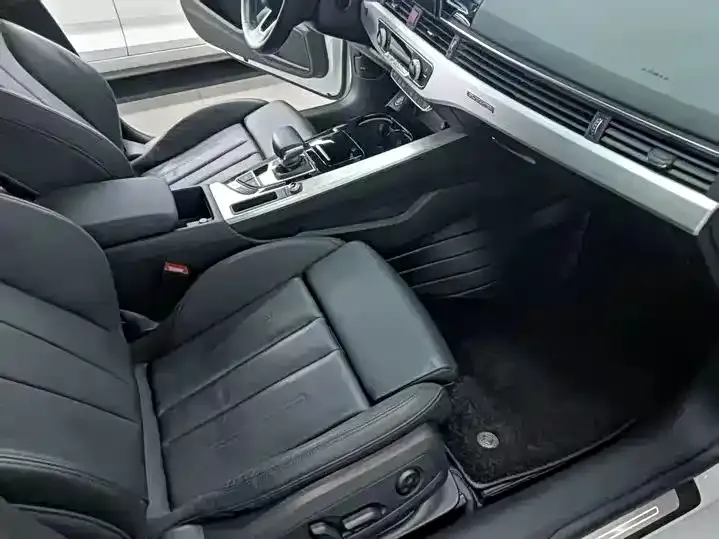 Audi A5 (Import) 2022 из CN, фото 6
