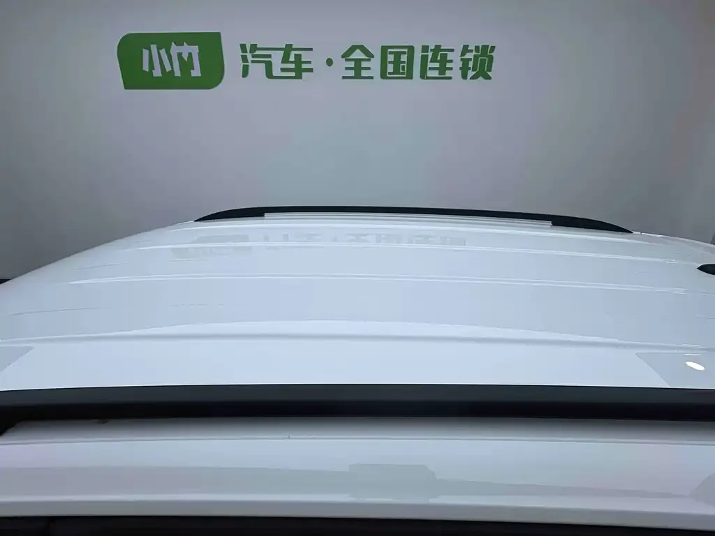 Volkswagen Tiguan L 2021 из CN, фото 5