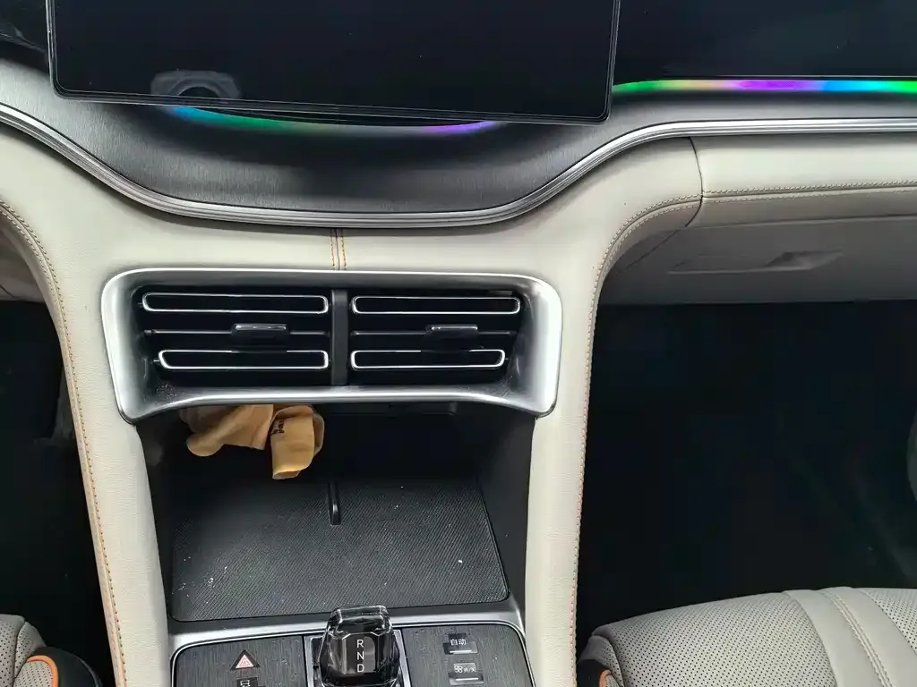 BYD PLUS New Energy 2024 из CN, фото 4