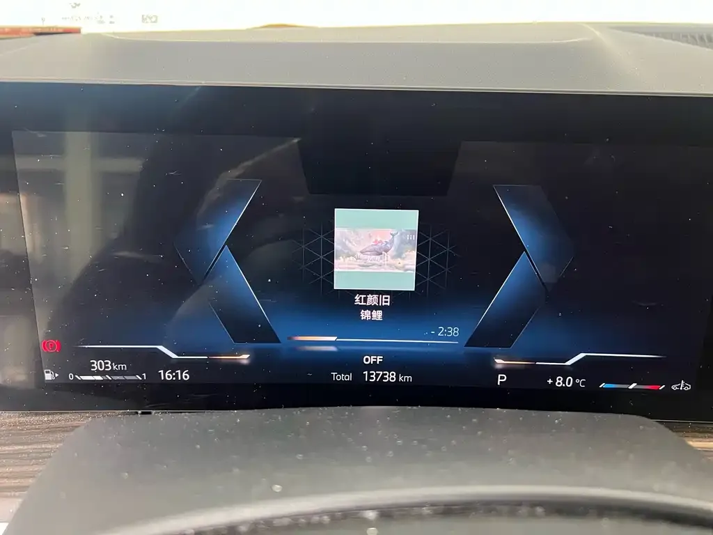 BMW X7 2024 из CN, фото 2