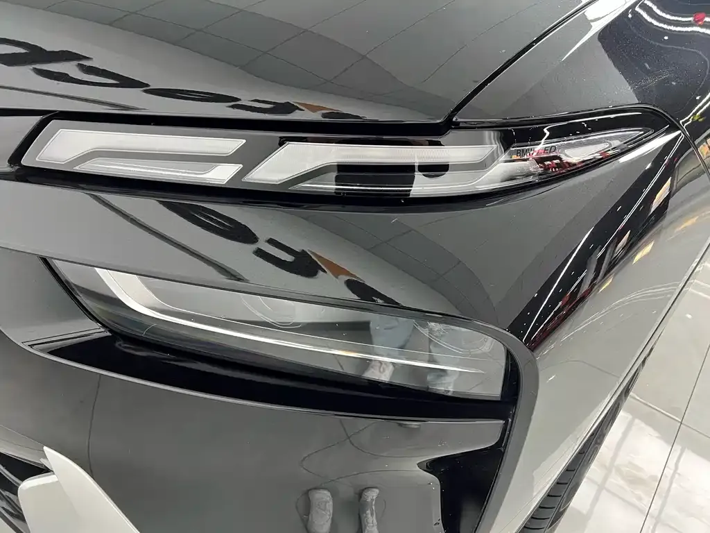 BMW X7 2024 из CN, фото 8