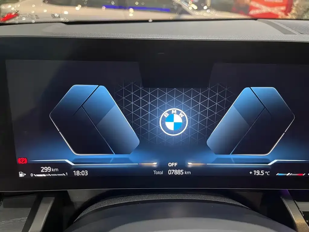 BMW 5 Series — фото 4
