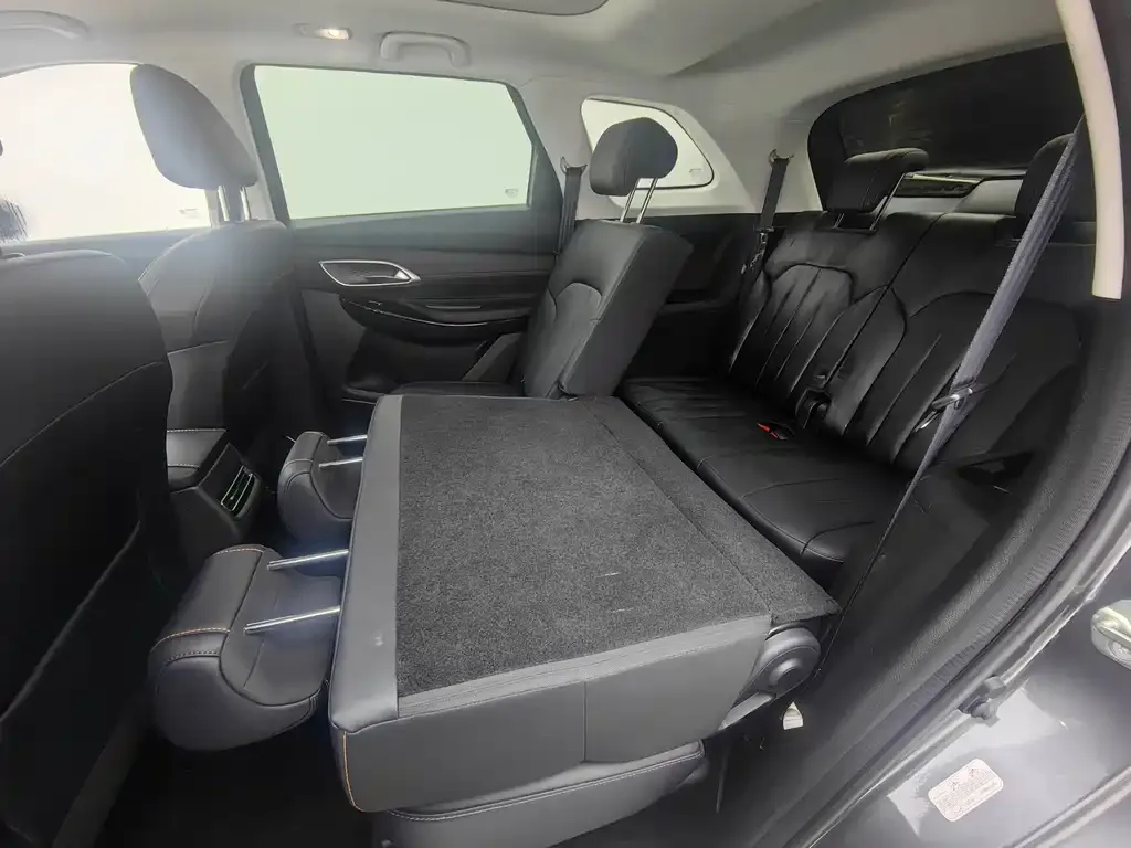 Changan X7 PLUS 2024 из CN, фото 8