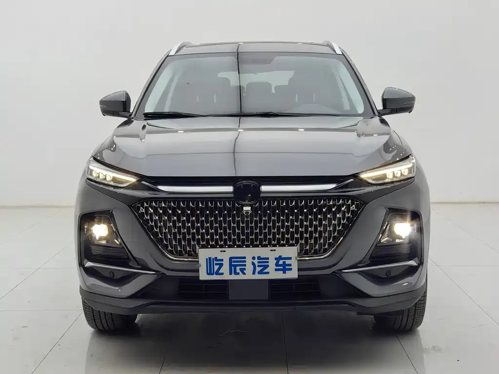 Changan X7 PLUS 2024 из CN, фото 10
