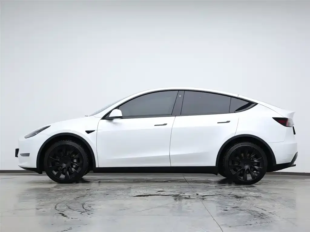 Tesla Model Y — фото 5