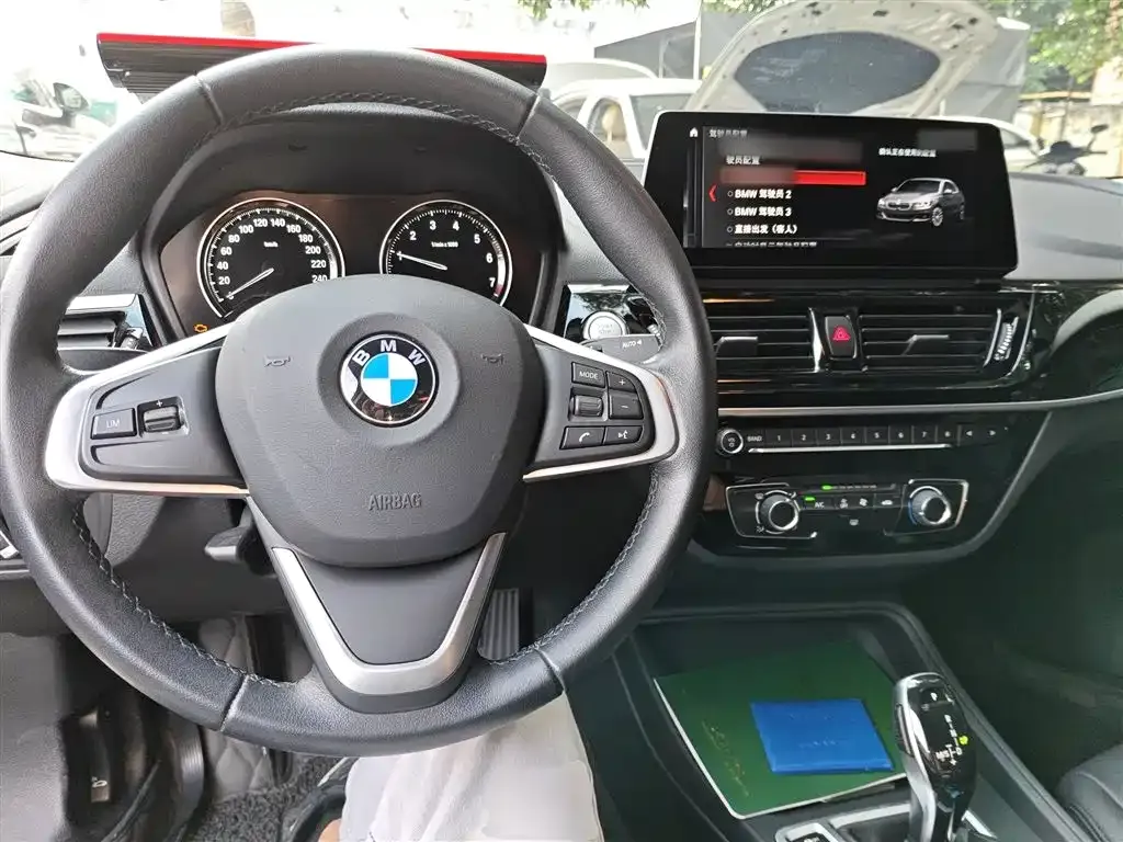 BMW 1 Series — фото 10