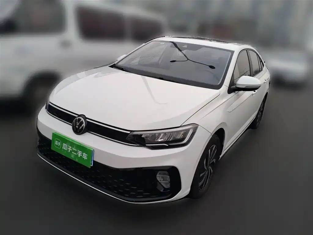 Volkswagen Lavida 2025 из CN, фото 1