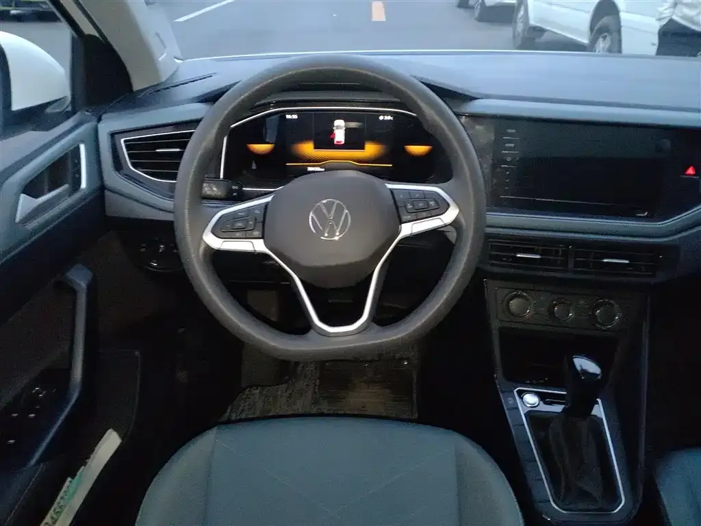 Volkswagen Lavida 2025 из CN, фото 9