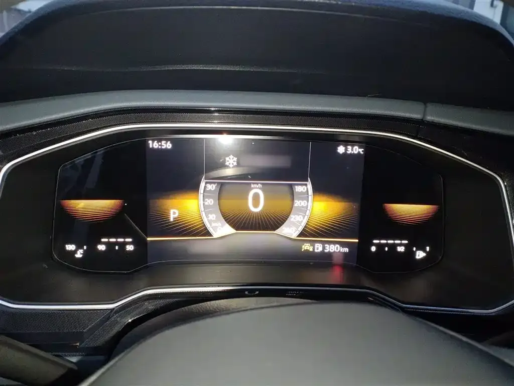 Volkswagen Lavida 2025 из CN, фото 10