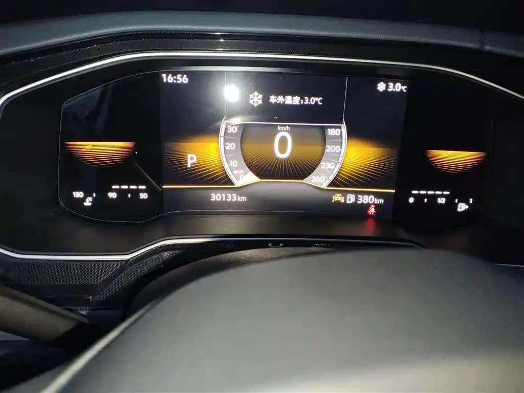 Volkswagen Lavida 2025 из CN, фото 5
